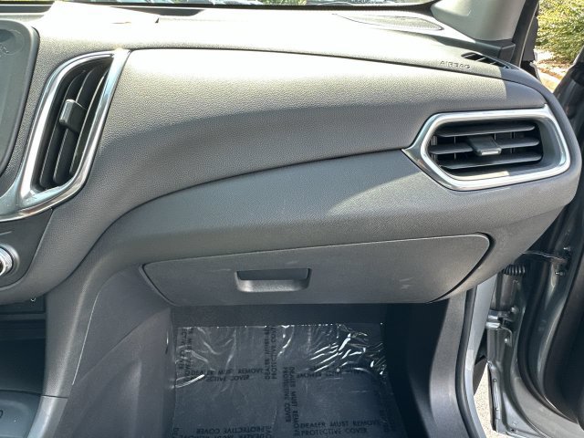 Certified 2024 Chevrolet Equinox LT FWD image 27