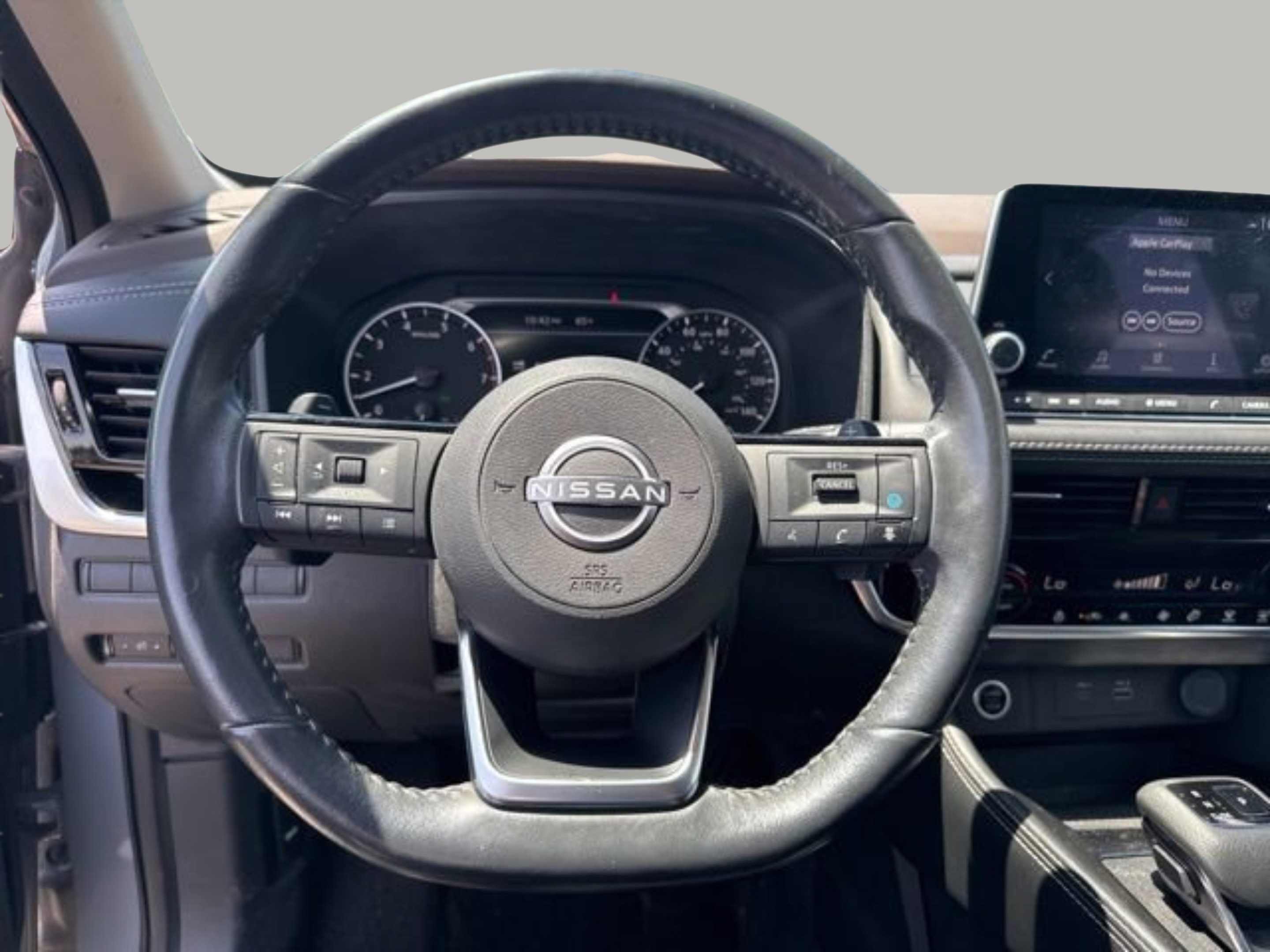 Used 2023 Nissan Rogue SL AWD/4WD image 18