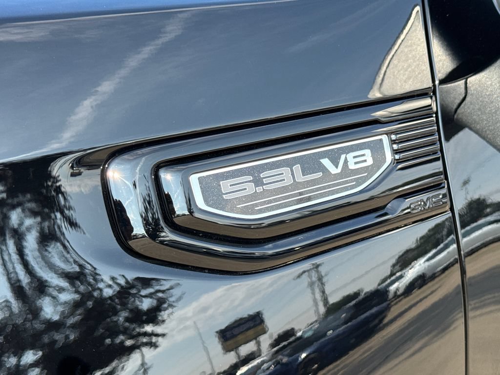 New 2026 GMC Sierra 1500 Pro w/ Graphite Edition AWD/4WD image 14