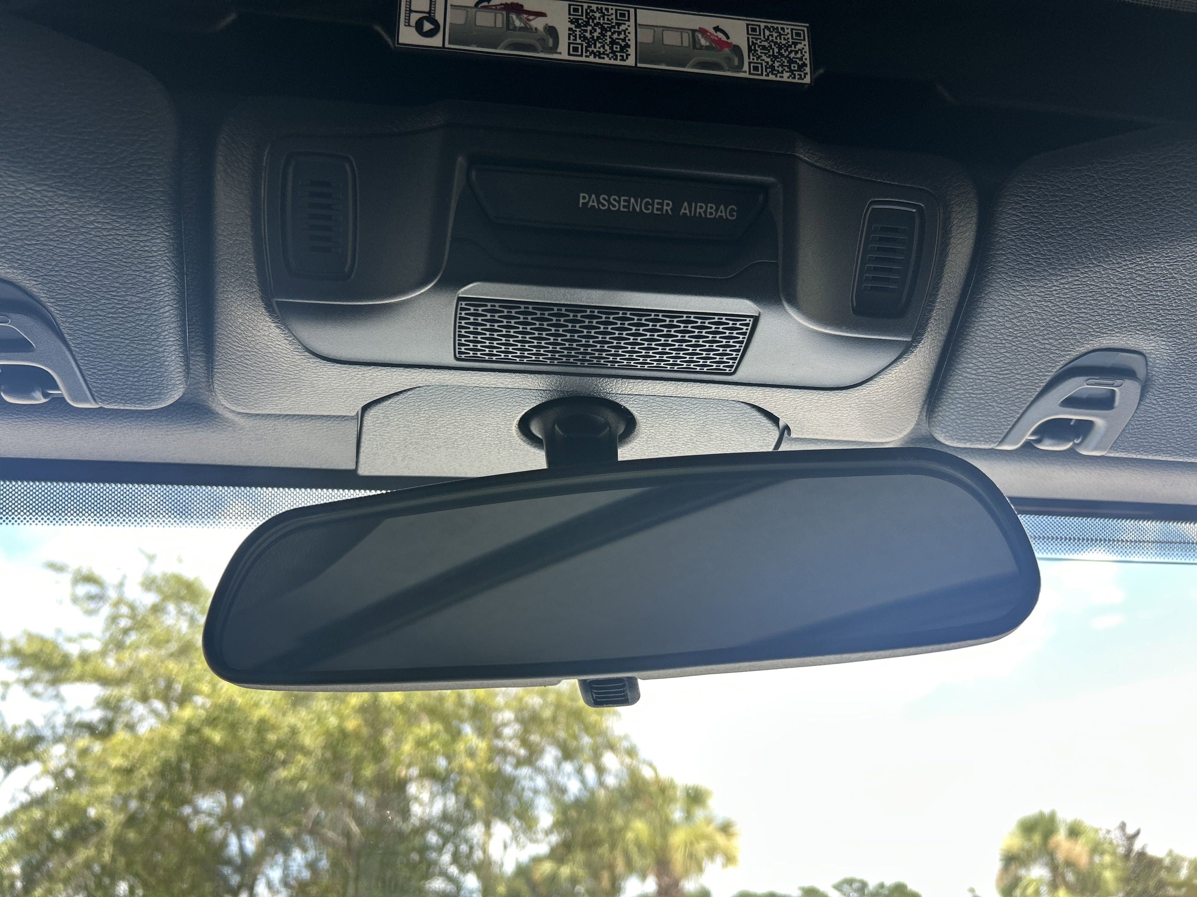 New 2025 Jeep Wrangler Sport image 30