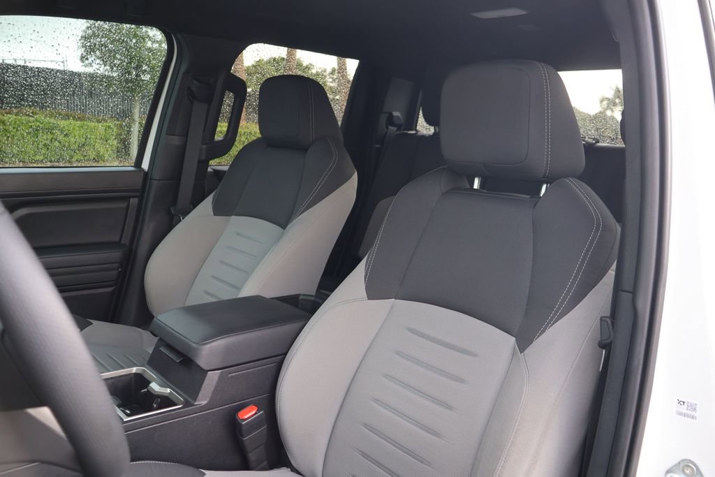 Certified 2025 Toyota Tacoma TRD Sport image 13