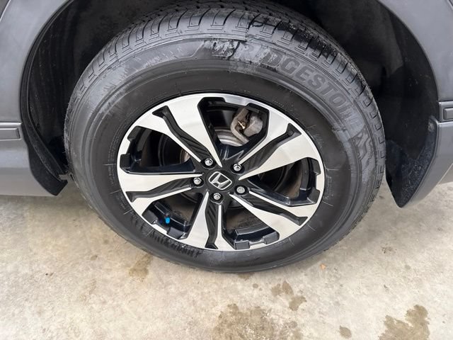 Certified 2021 Honda CR-V Special Edition image 10