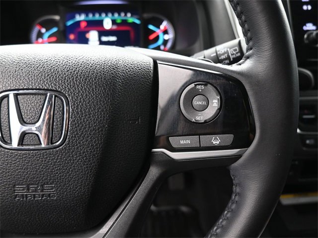 Used 2021 Honda Pilot Special Edition image 23