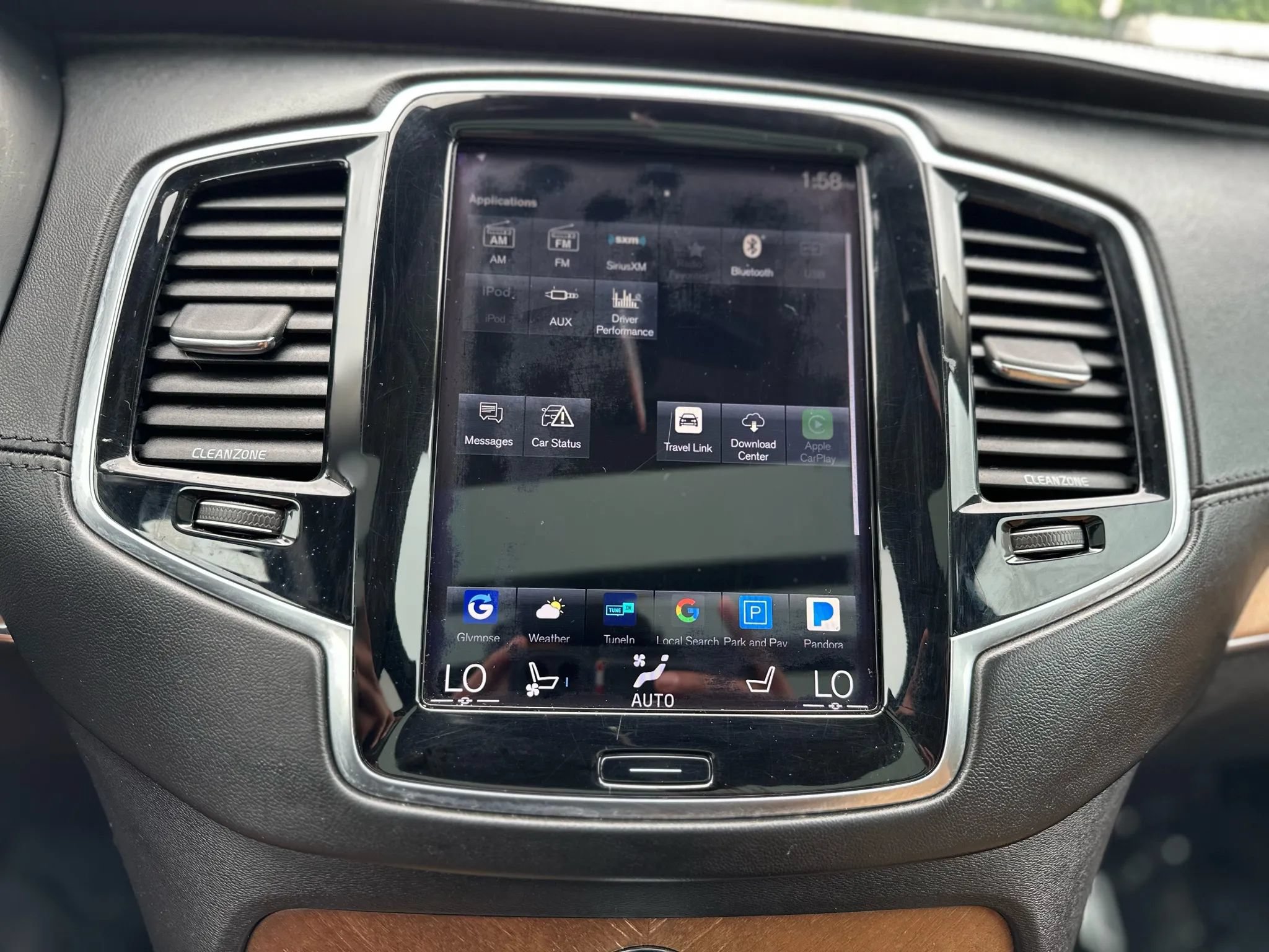 Used 2016 Volvo XC90 T6 Inscription AWD/4WD image 17