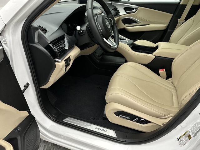 Used 2023 Acura RDX AWD image 12