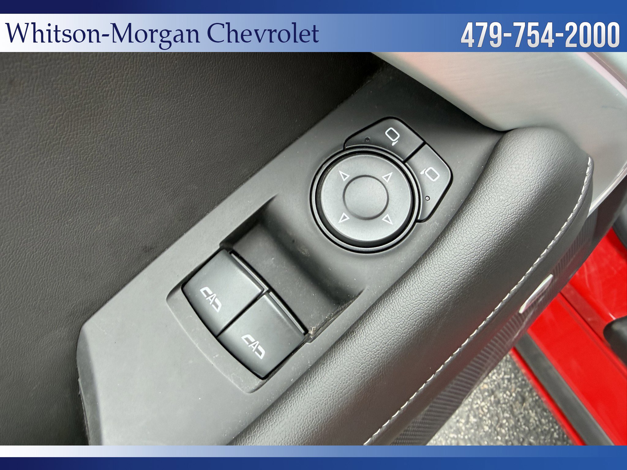 Used 2021 Chevrolet Camaro SS RWD image 21