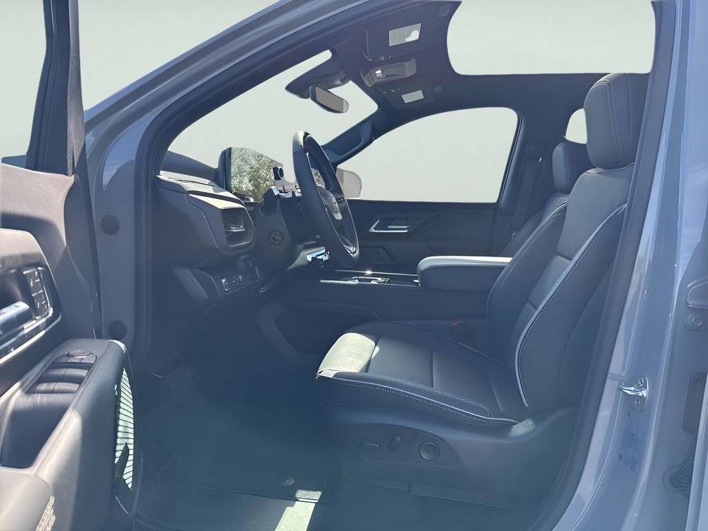 New 2026 Chevrolet Silverado EV LT w/ Premium Package image 19