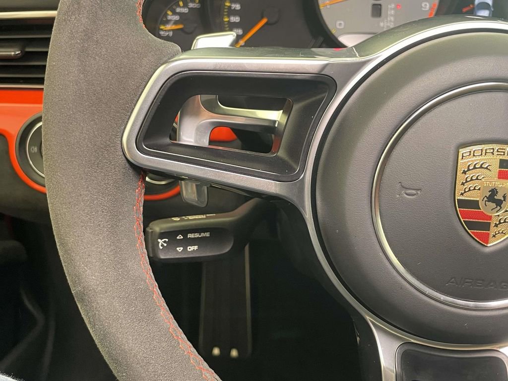 Used 2016 Porsche 911 GT3 RS RWD image 30