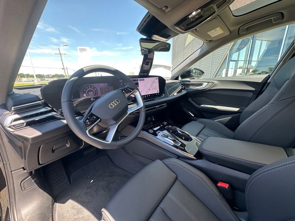 New 2026 Audi A5 2.0T Premium Plus AWD/4WD image 13