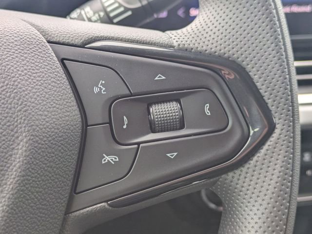 New 2026 Chevrolet Trax LT image 13