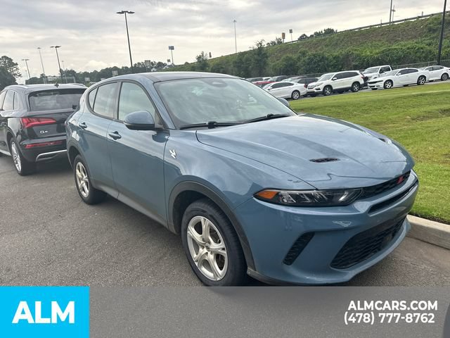Used 2023 Dodge Hornet GT Plus AWD/4WD image 9
