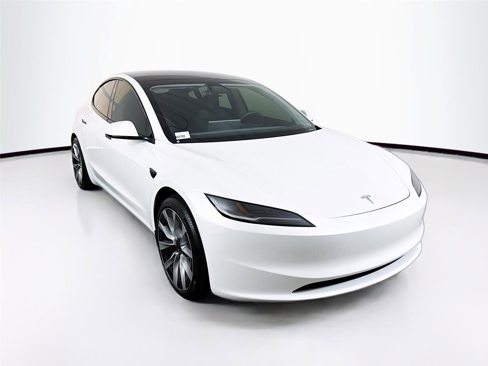 Used 2025 Tesla Model 3 Long Range