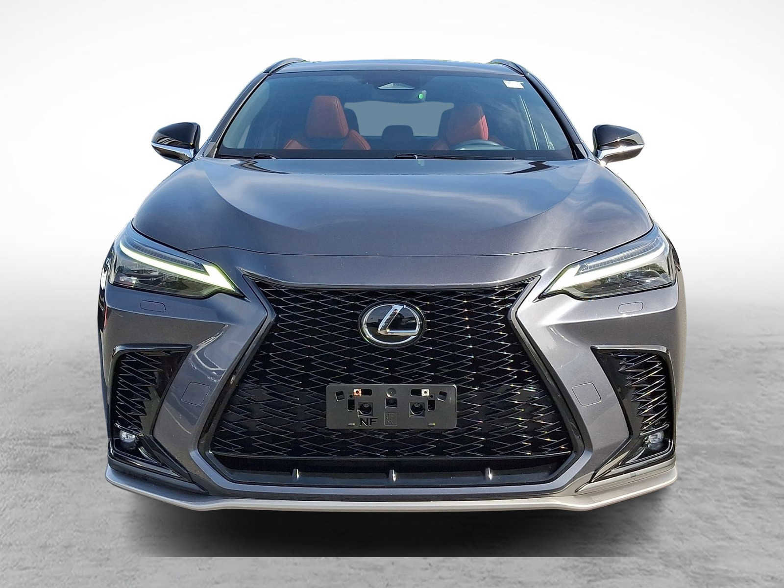 Used 2023 Lexus NX 350 F Sport AWD/4WD image 2