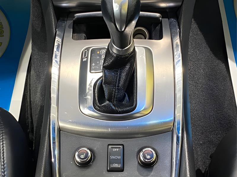 Used 2013 INFINITI G37 x w/ Premium Pkg AWD/4WD image 23