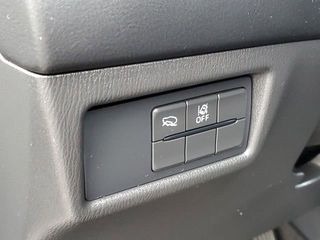 Used 2024 MAZDA CX-5 AWD 2.5 S w/ Select Package image 9