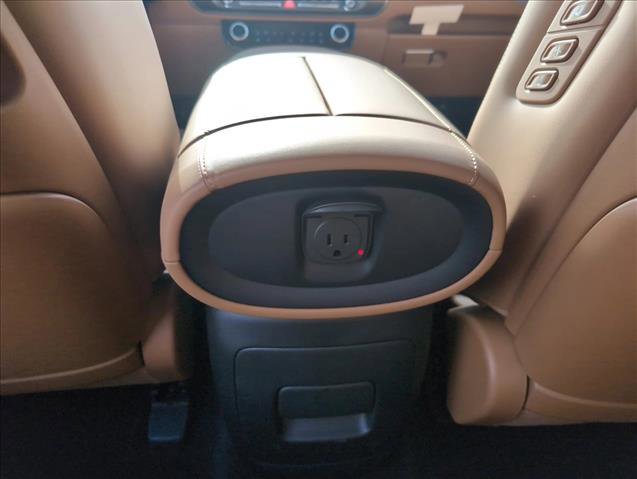 New 2026 Hyundai Palisade Calligraphy image 17