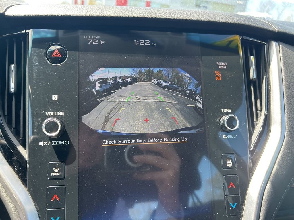 Used 2021 Subaru Legacy Premium AWD/4WD image 20