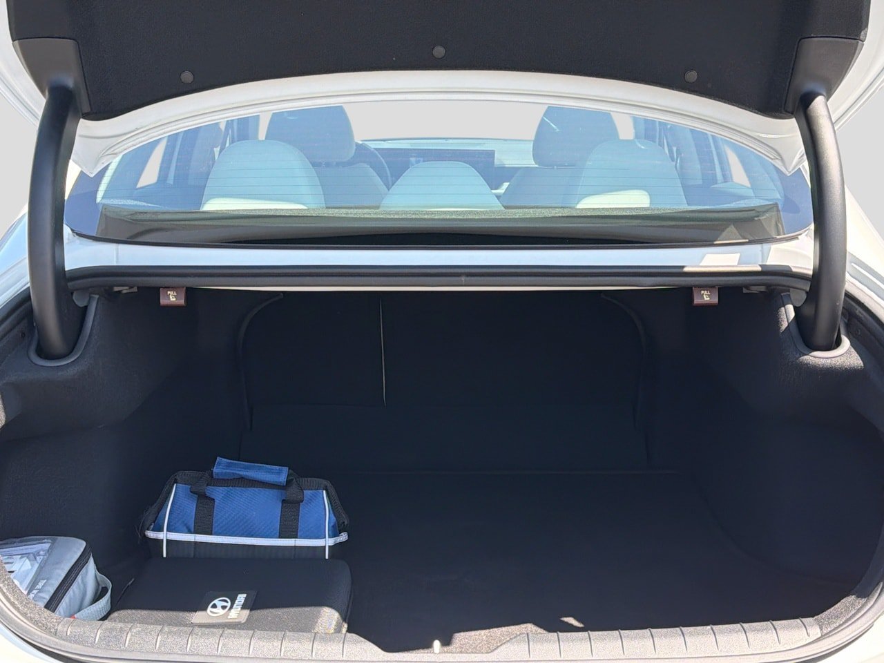 Certified 2025 Hyundai Sonata SE FWD image 26