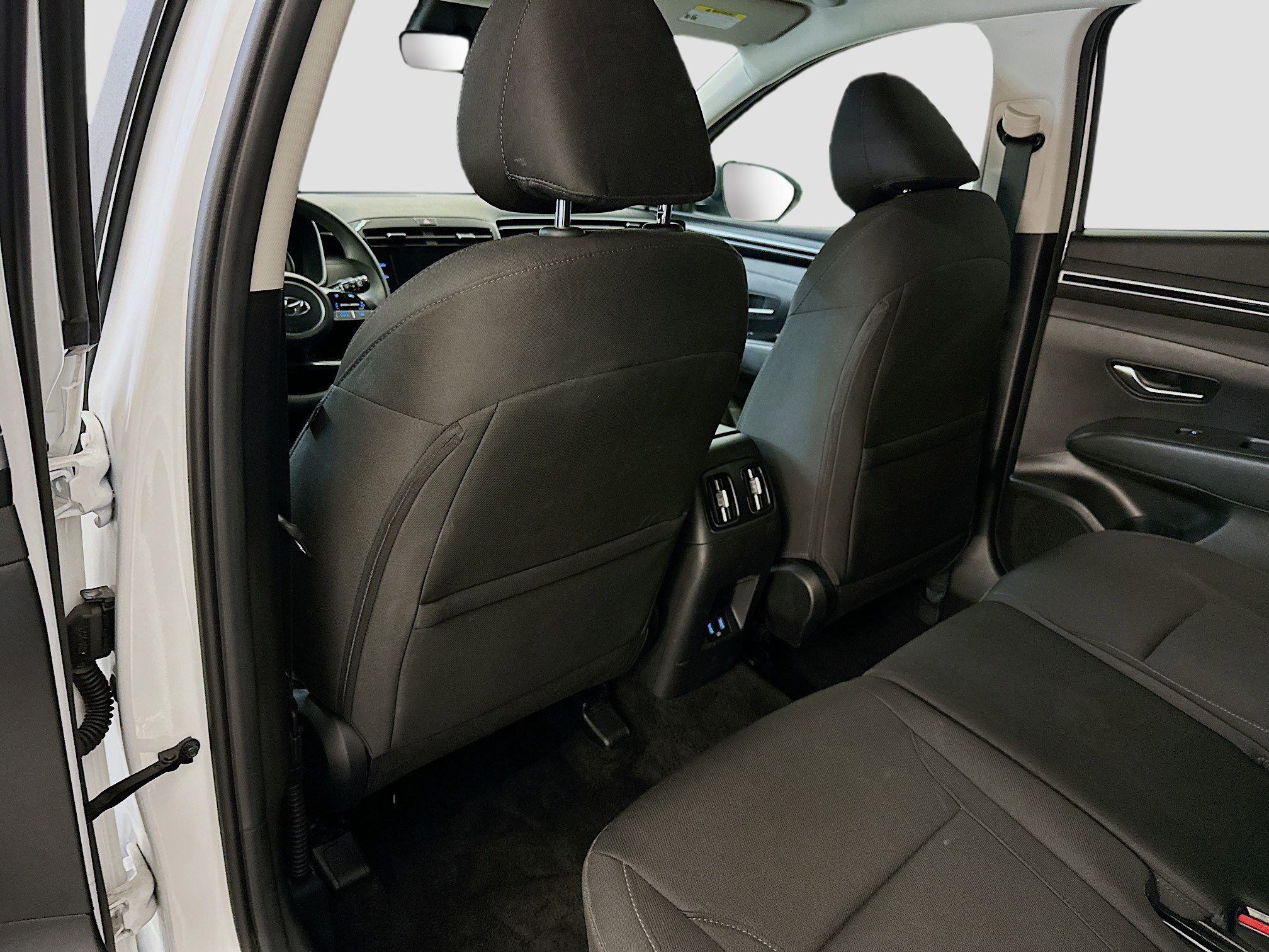 Used 2024 Hyundai Tucson SEL image 27