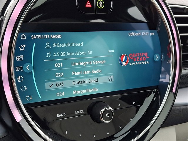 Used 2022 MINI Cooper Clubman S image 19