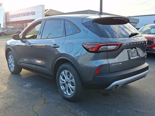 New 2026 Ford Escape Active AWD/4WD image 4