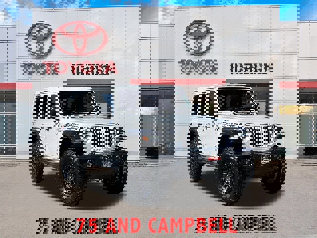 Used 2022 Jeep Wrangler Unlimited Sport