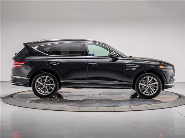 New 2026 Genesis GV80 2.5T Select image 6