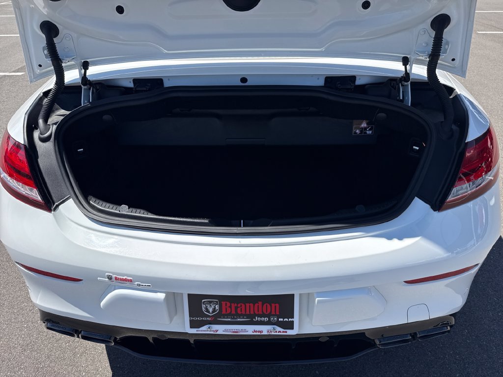 Used 2020 Mercedes-Benz C 63 AMG S image 27
