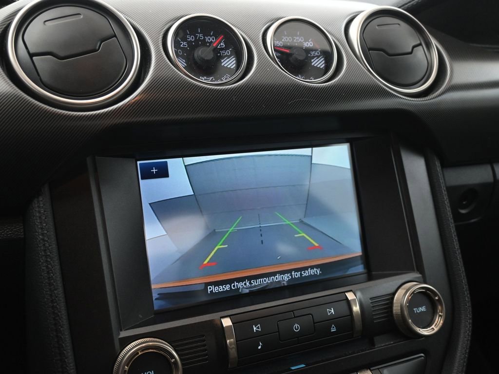 Certified 2021 Ford Mustang Shelby GT500 w/ Technology Package RWD image 15