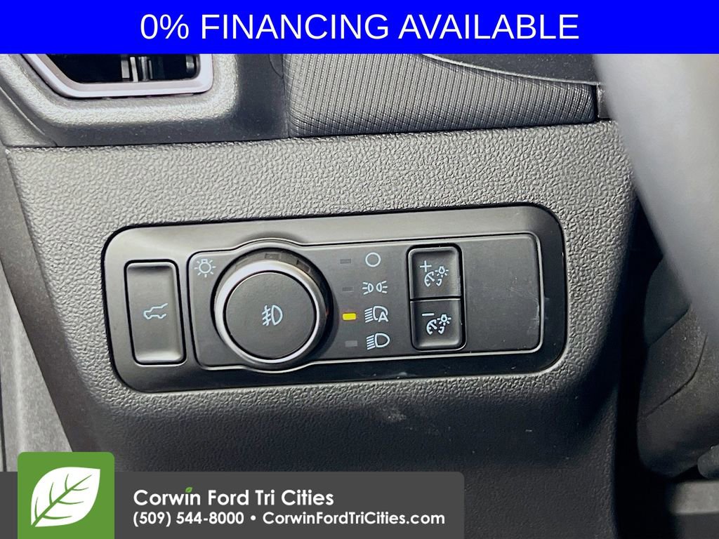 New 2025 Ford Bronco Sport Big Bend w/ Convenience Package image 19