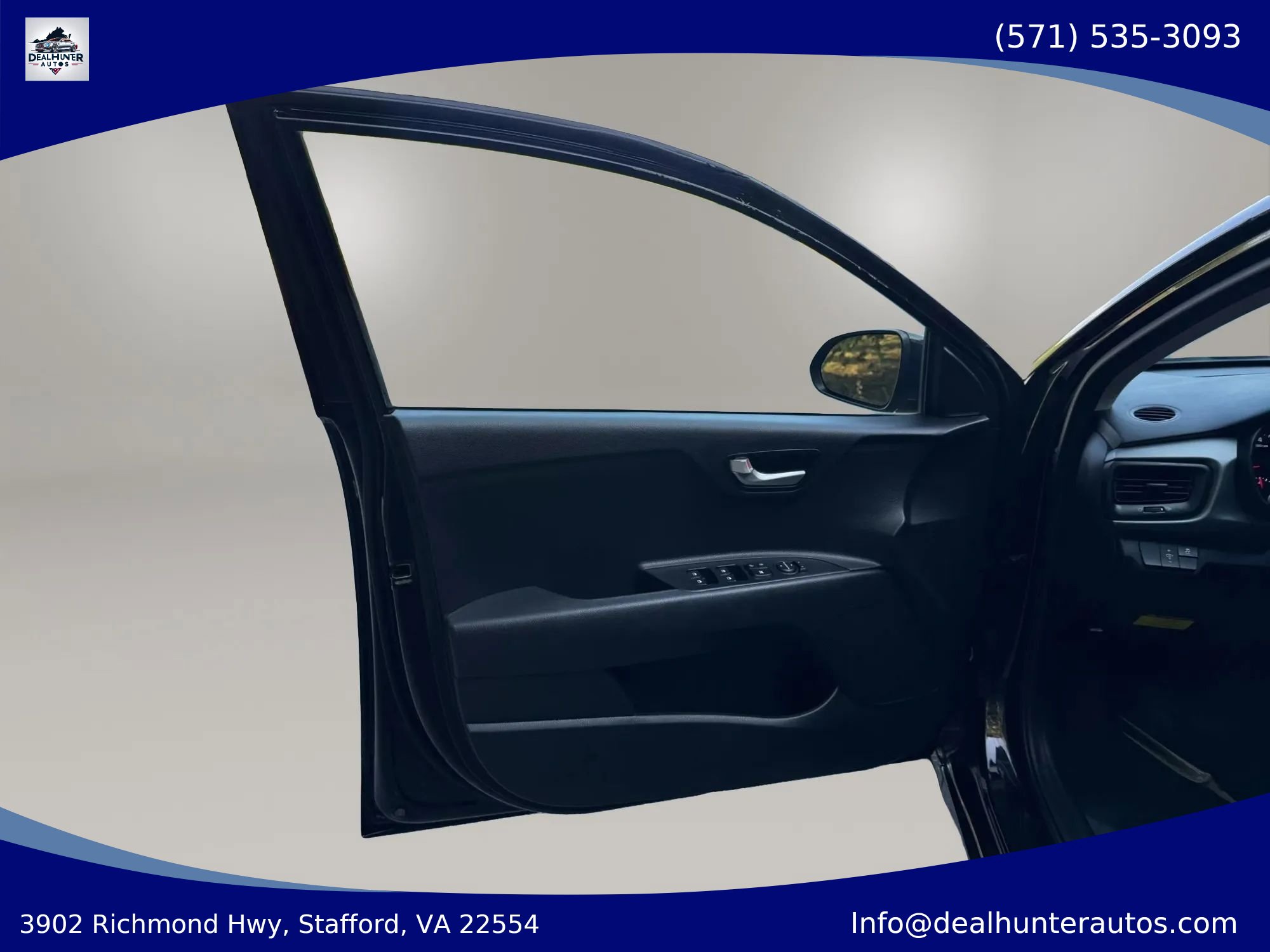 Used 2020 Kia Rio S FWD image 21