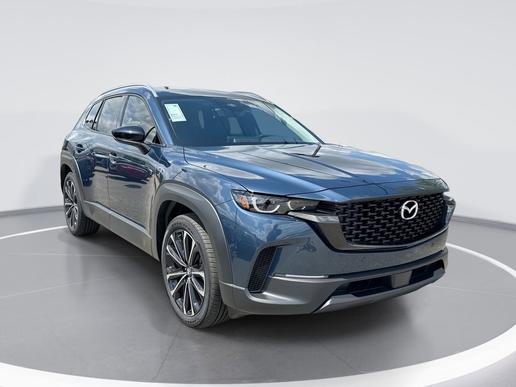 New 2026 MAZDA CX-50 AWD 2.5 S w/ Weather Package image 1