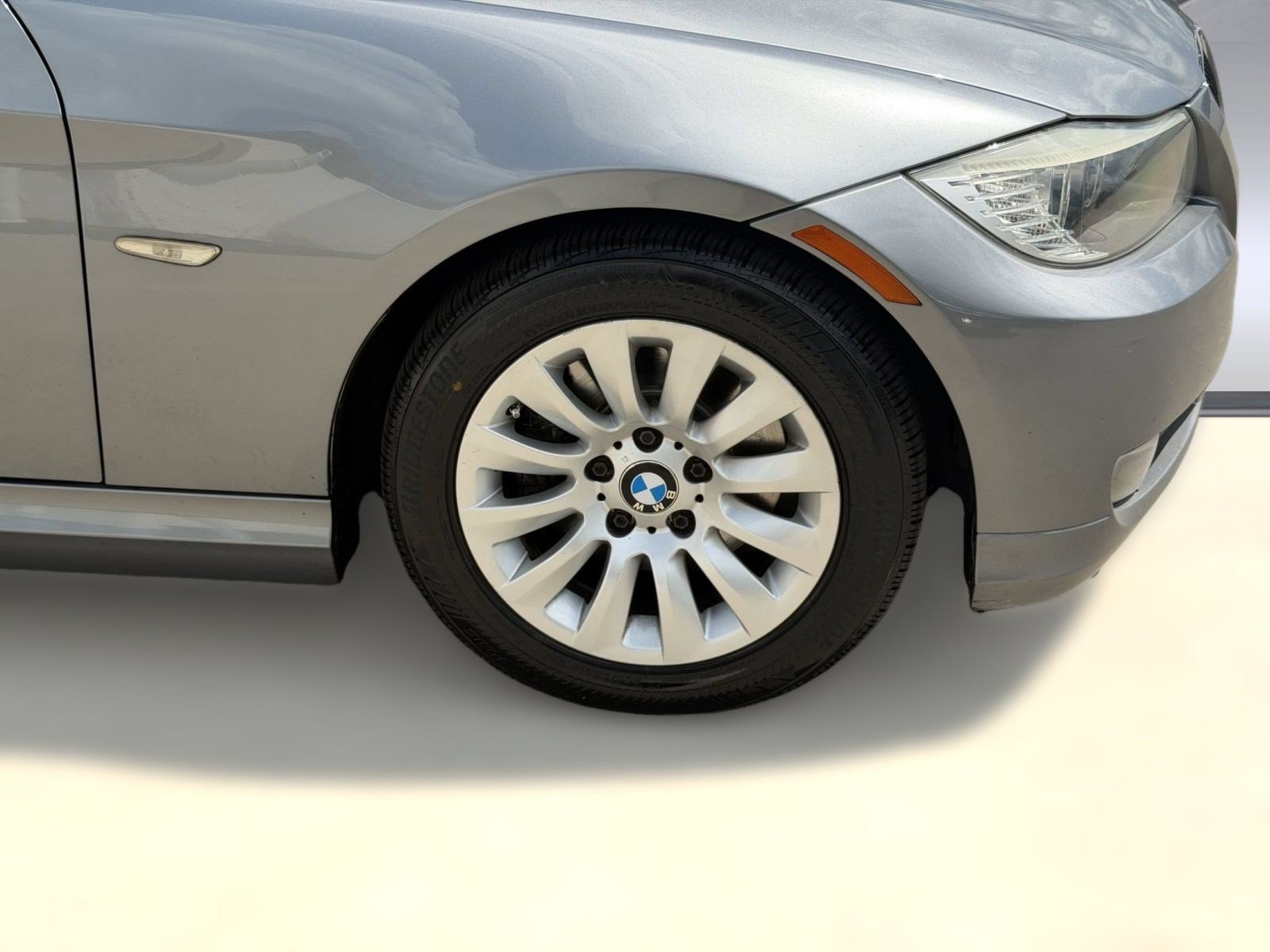 Used 2009 BMW 328i Sedan RWD image 12