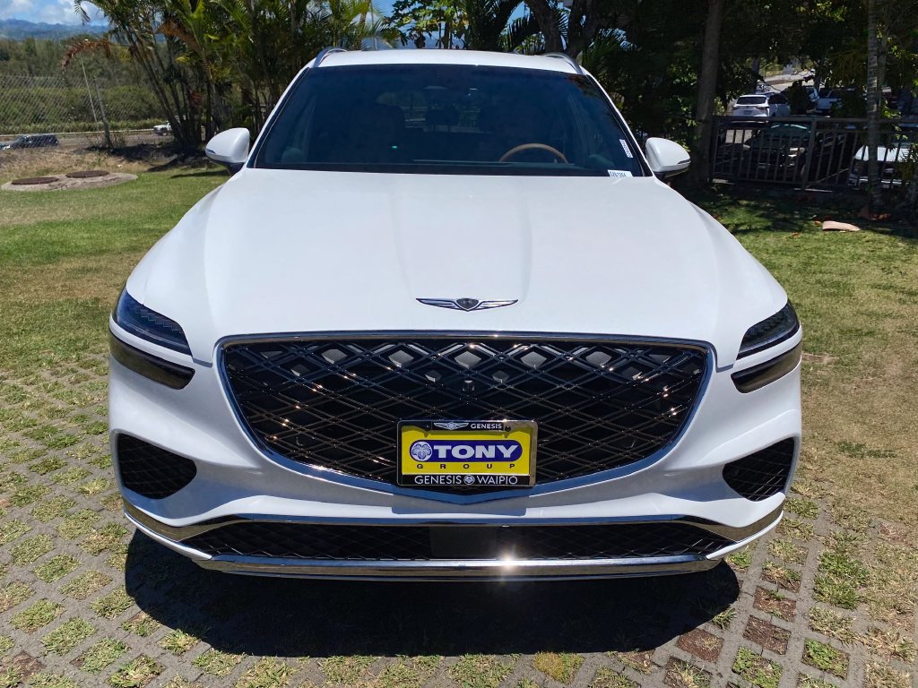 New 2026 Genesis GV70 2.5T Advanced AWD/4WD image 20