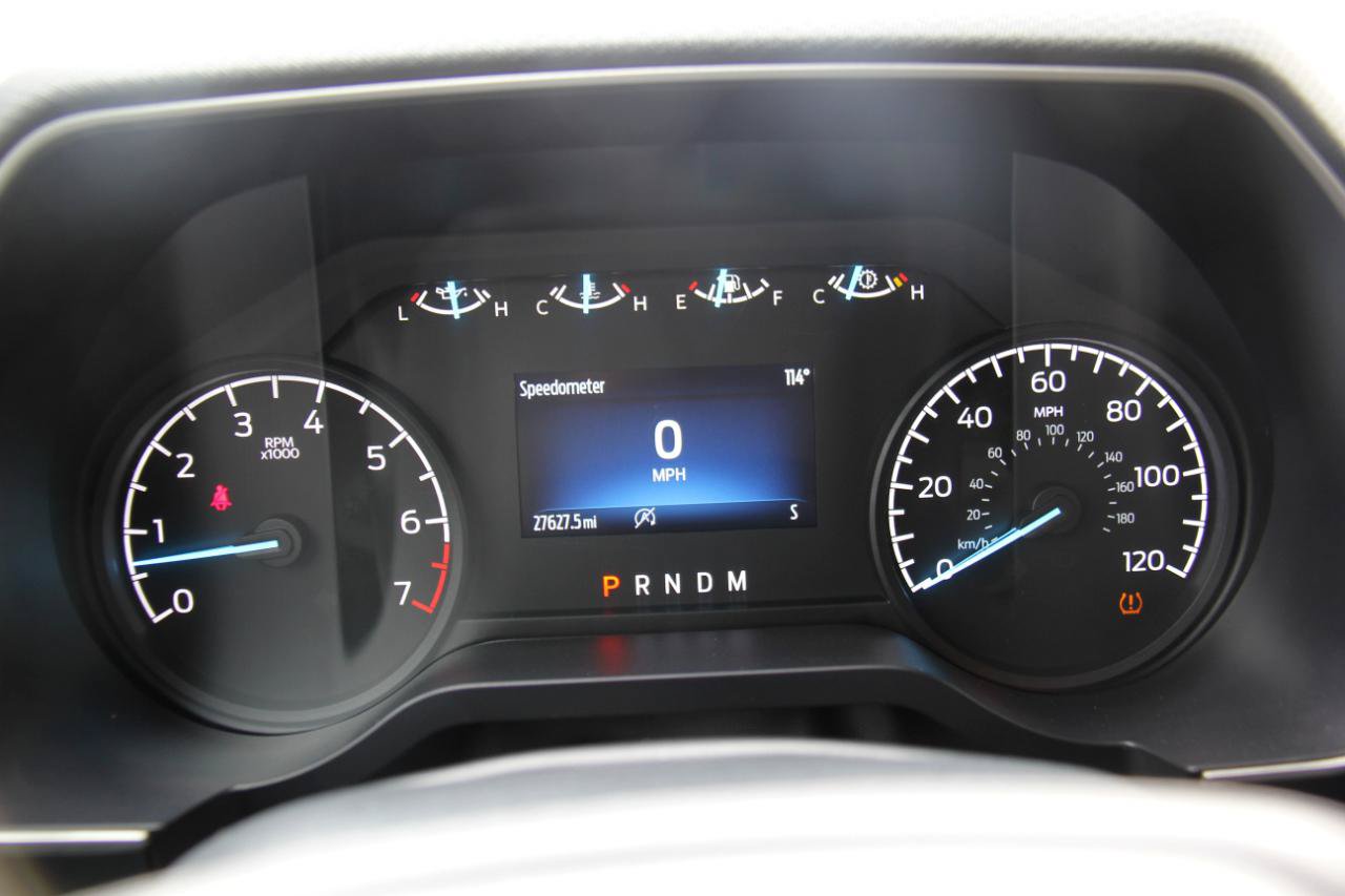 Used 2023 Ford F150 XL w/ STX Appearance Package RWD image 14