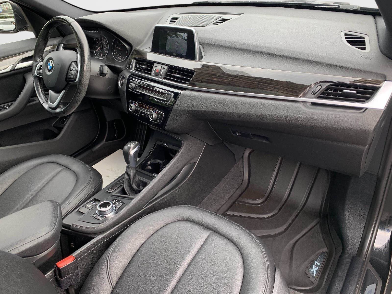 Used 2018 BMW X1 xDrive28i AWD/4WD image 37