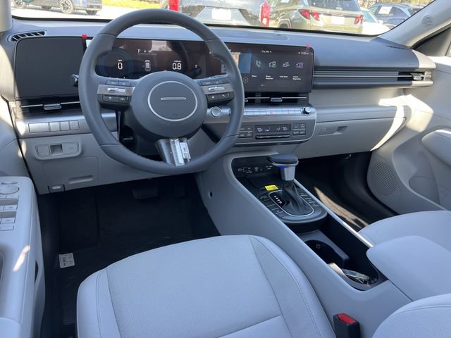 New 2026 Hyundai Kona SEL Sport FWD image 17