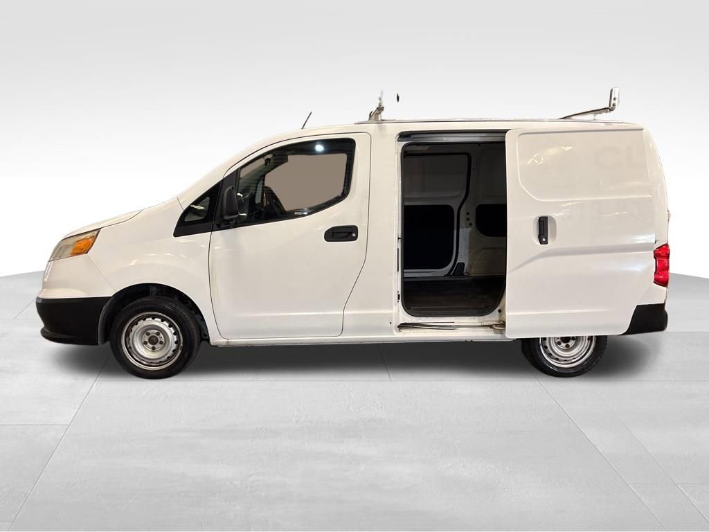 Used 2015 Chevrolet City Express LS image 11