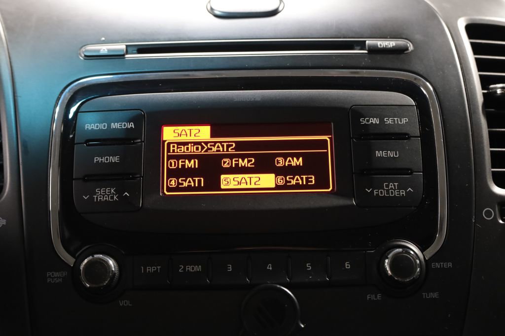 Used 2018 Kia Forte LX FWD image 33