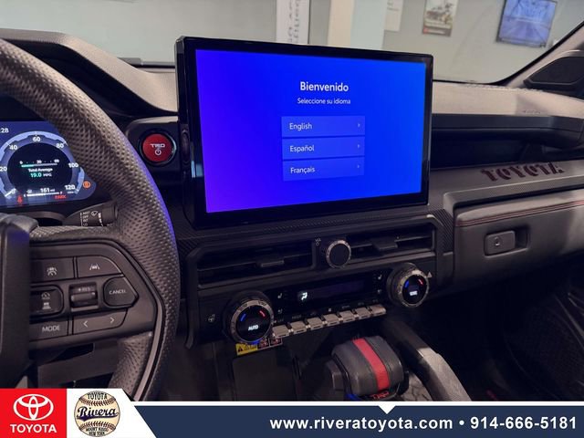 Used 2024 Toyota Tacoma TRD Pro AWD/4WD image 21