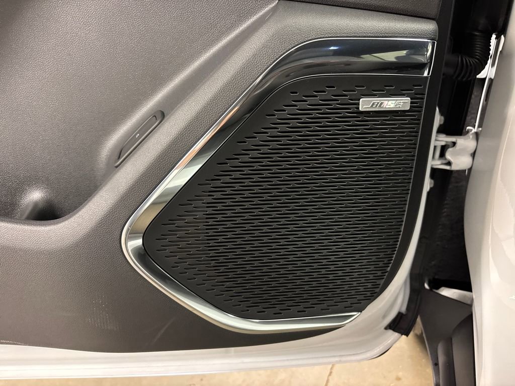 New 2026 GMC Acadia Elevation w/ Black Edition image 23