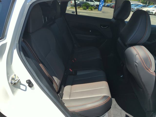 Used 2025 Subaru Crosstrek 2.5i Limited image 32