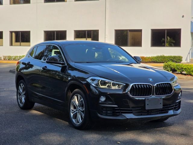 Used 2018 BMW X2 xDrive28i