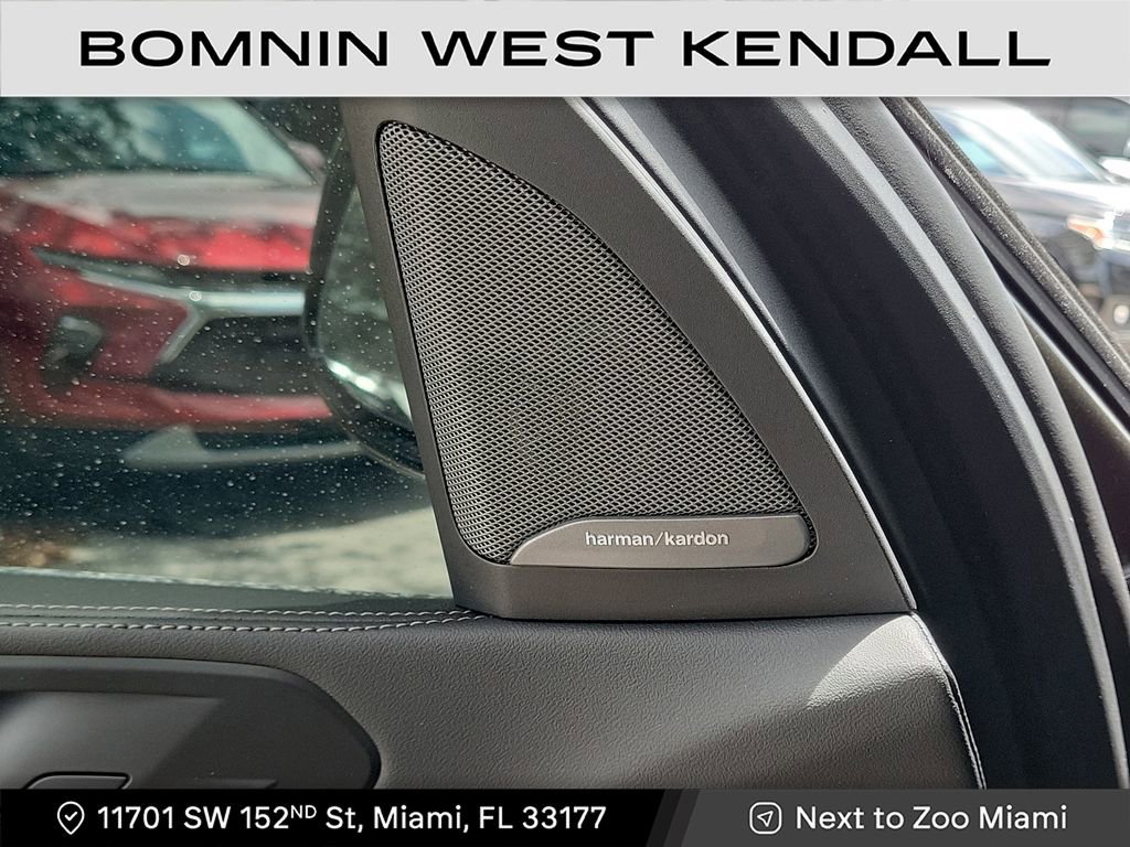 Used 2025 BMW X5 M60i image 27