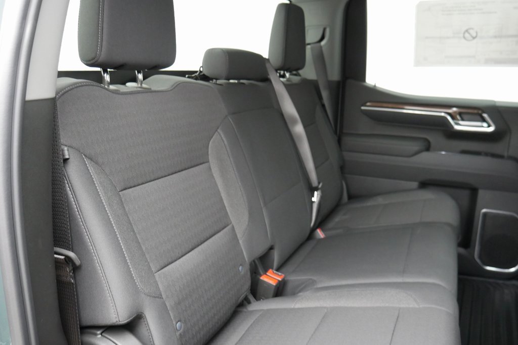 New 2026 Chevrolet Silverado 1500 LT image 24