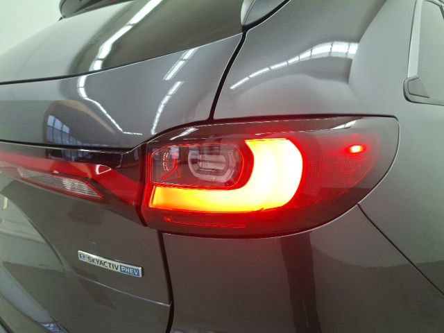 Used 2024 MAZDA CX-90 Plug-In Hybrid w/ Premium Pkg image 55