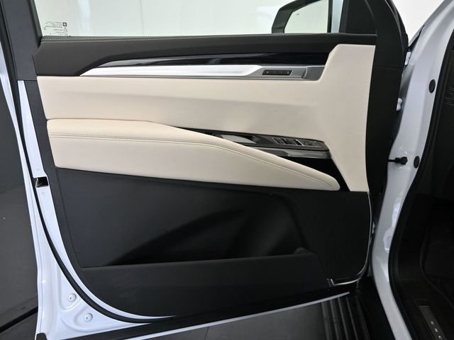 New 2026 Cadillac Escalade Sport w/ Touring Package image 16