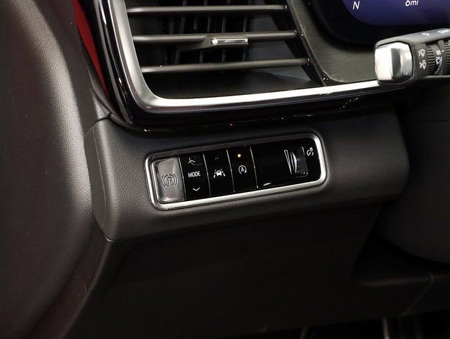 New 2026 Buick Envision Sport Touring image 24