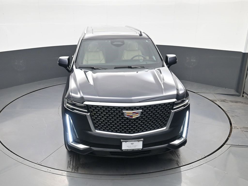 Used 2023 Cadillac Escalade ESV Premium Luxury image 25
