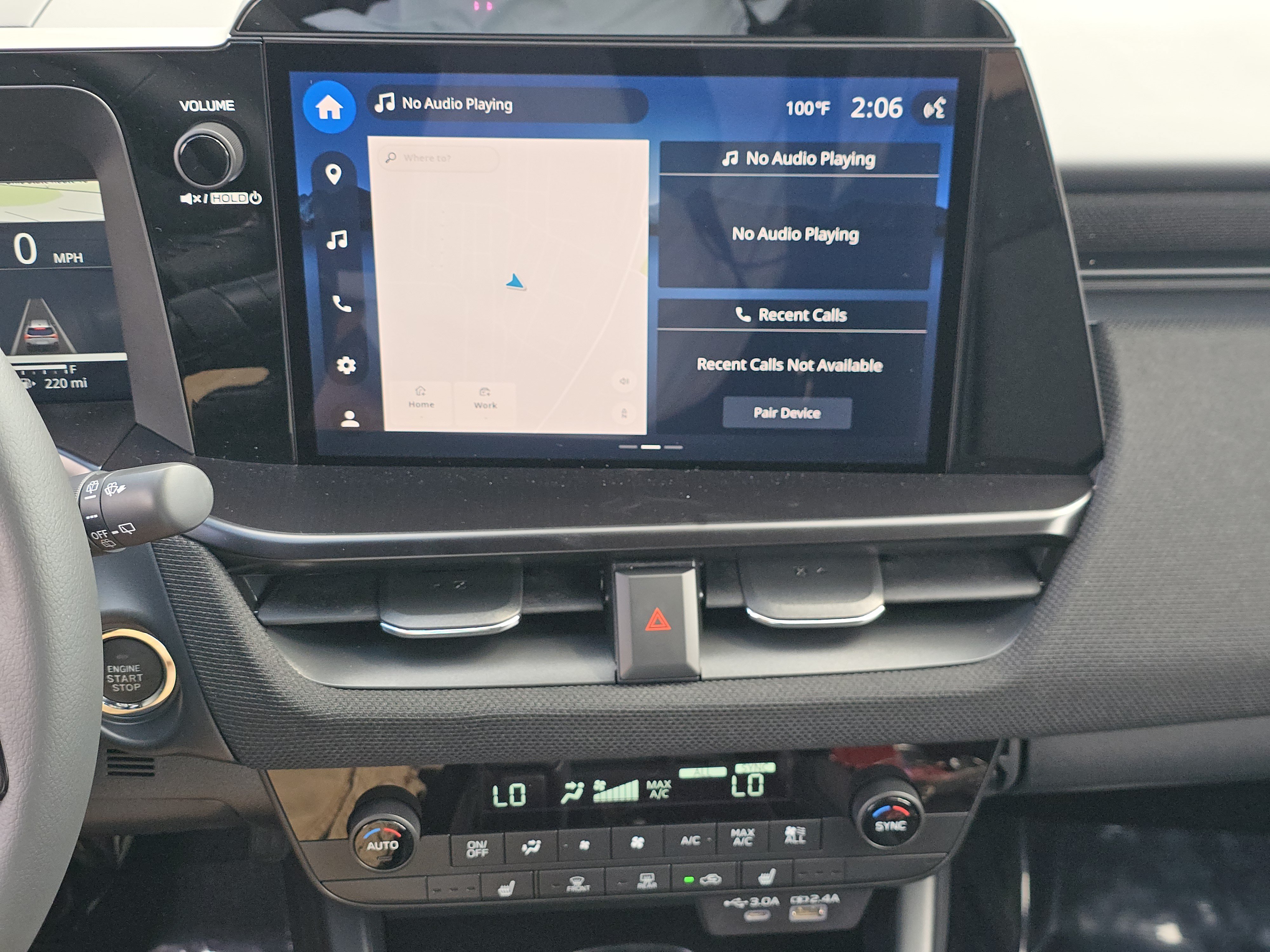New 2026 Subaru Outback Premium AWD/4WD image 24